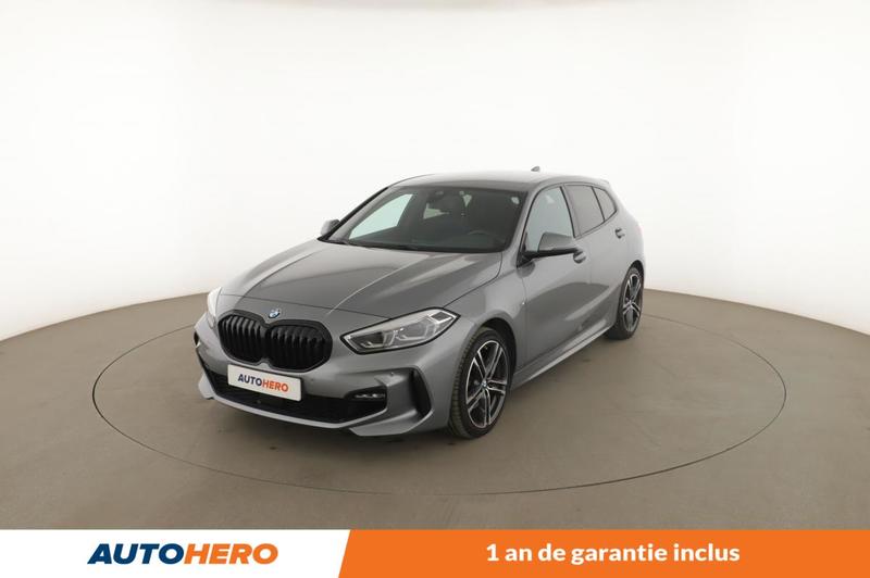 Bmw Série 1 118i m Sport Dkg7 136 ch