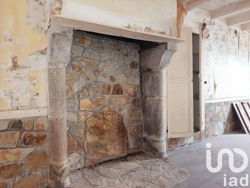 Maison de village - 160 m² - 9 pièces