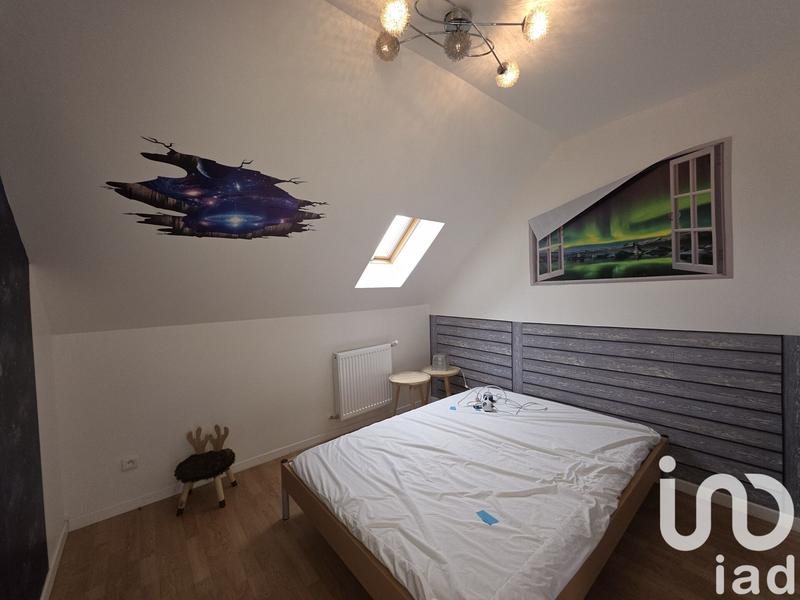 Maison de campagne - 443 m² - 19 pièces