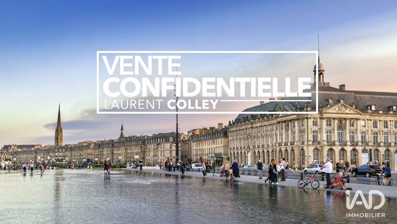 Immeuble - 166 m² - 6 pièces