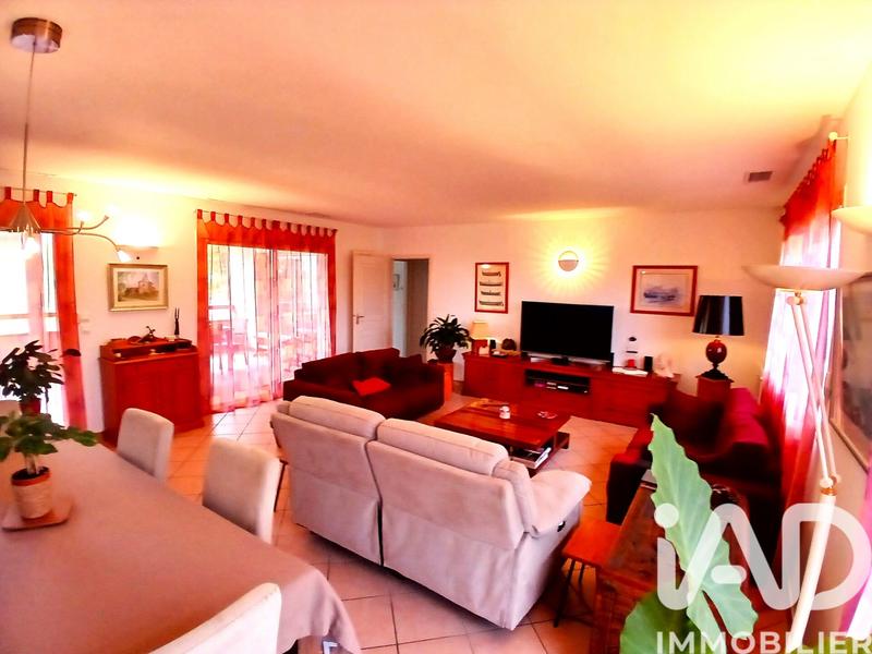 Maison de maîtres - 176 m² - 6 pièces