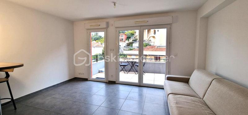 Studio - 31 m² - 1 pièce