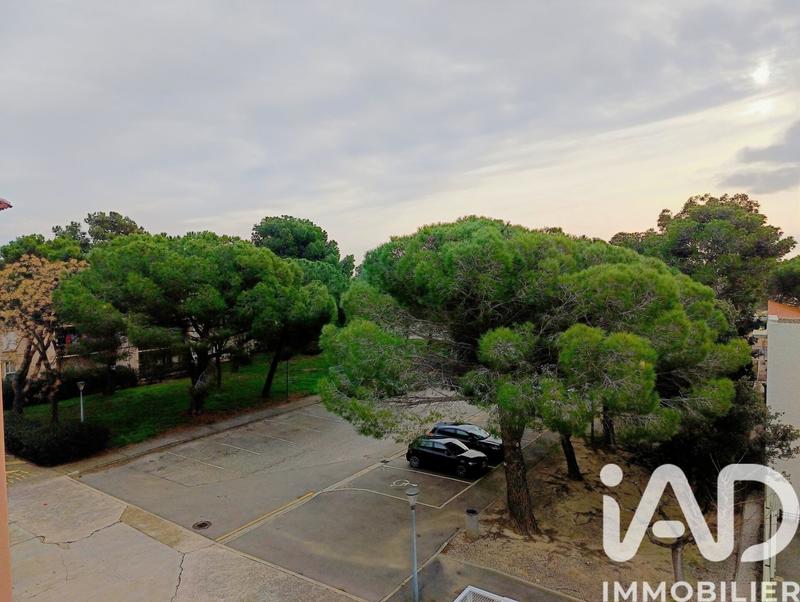 Appartement - 91 m² - 4 pièces