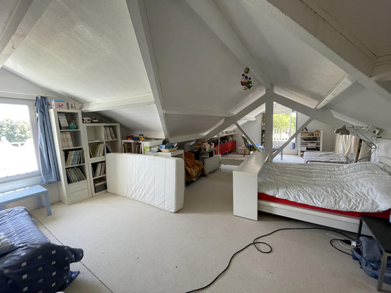 Maison - 178 m² - 6 pièces