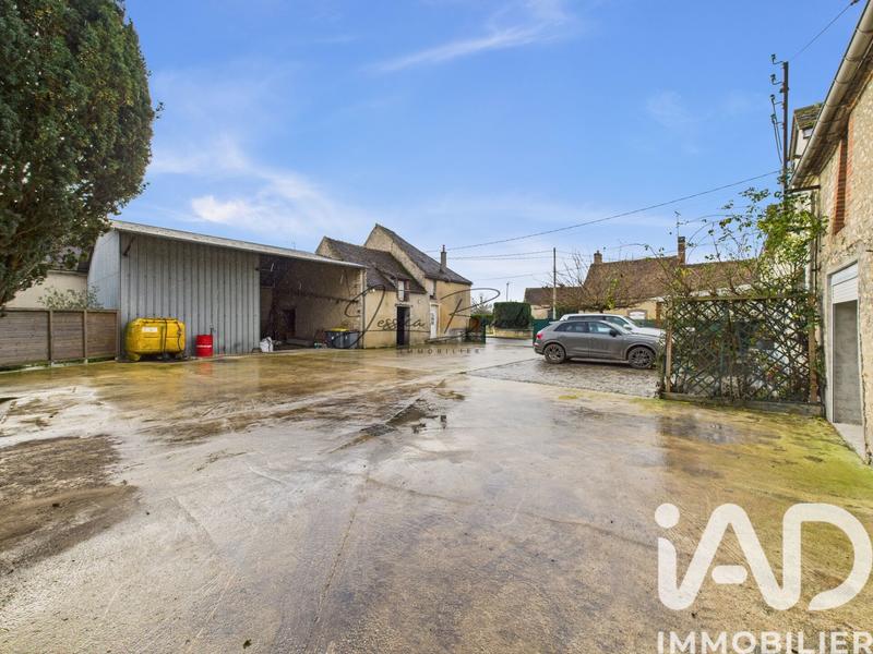 Maison - 170 m² - 5 pièces