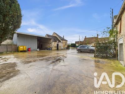 Maison - 170 m² - 5 pièces