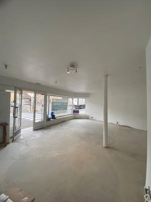 Local commercial - 96 m²