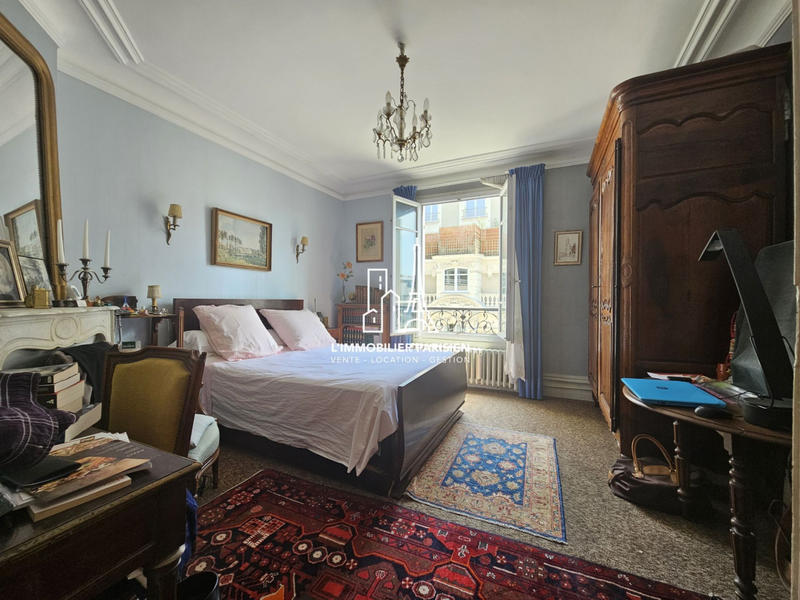 Appartement - 80 m² - 3 pièces