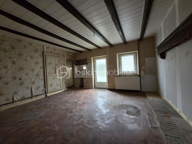 Maison - 56 m² - 2 pièces