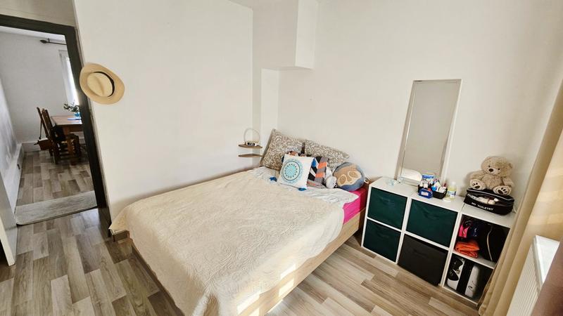 Maison - 150 m² - 7 pièces