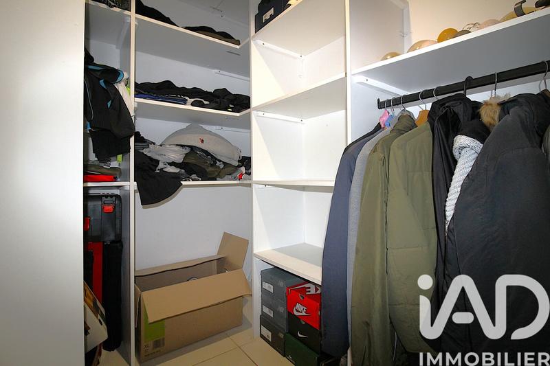 Appartement - 83 m² - 4 pièces