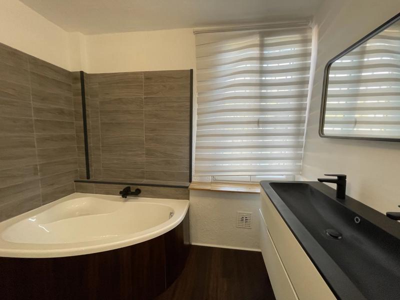 Appartement - 83 m² - 3 pièces