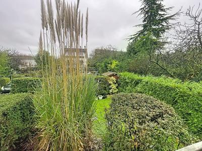 Maison - 116 m² - 6 pièces