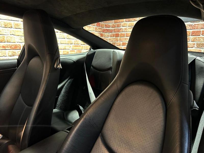 Porsche 911 997 Phase 2 Carrera 345ch Bvm6