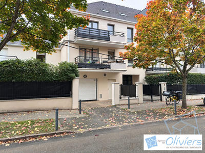 Appartement - 84 m² - 4 pièces