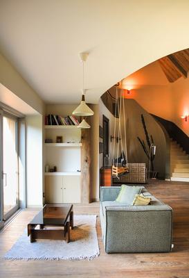 Manoir - 420 m² - 15 pièces