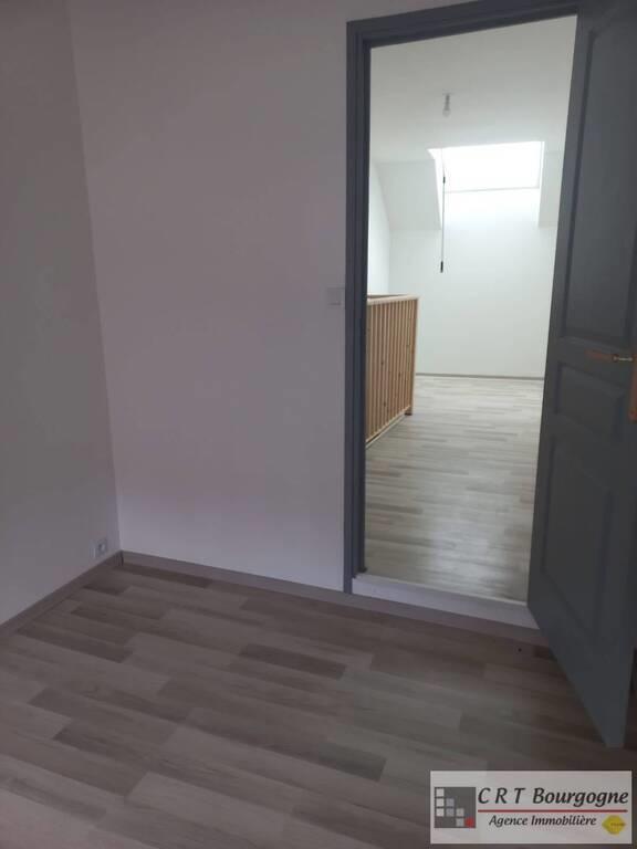 Maison ancienne - 75 m² - 4 pièces