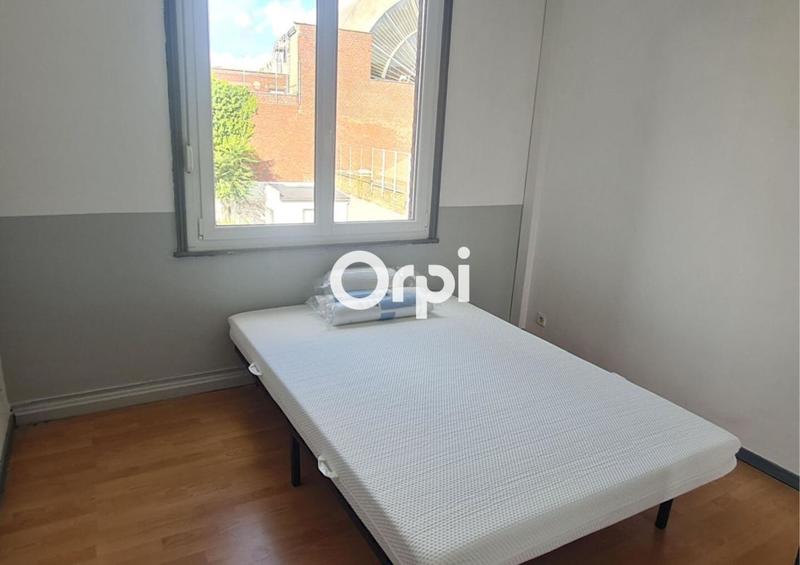 Appartement - 26 m² - 2 pièces