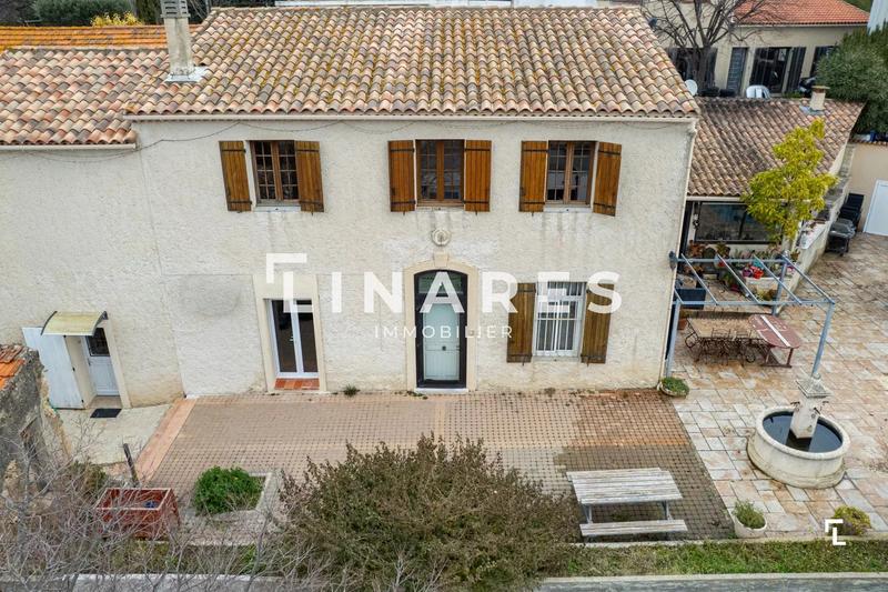 Maison - 143 m² - 5 pièces