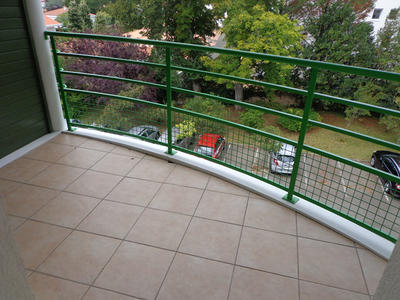 Appartement - 51 m² - 2 pièces