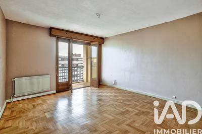 Appartement - 56 m² - 2 pièces