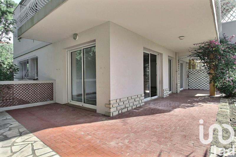 Appartement - 93 m² - 3 pièces