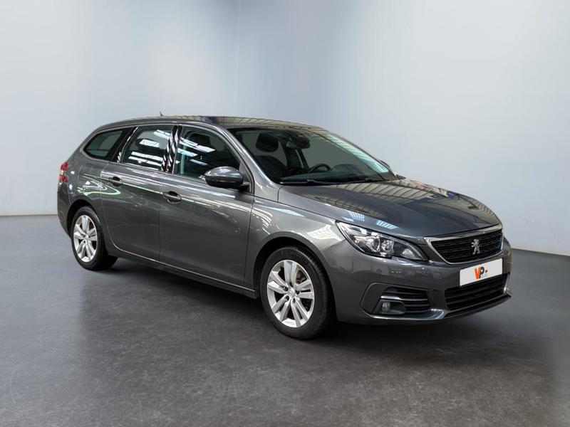 Peugeot 308 Sw Business BlueHDi 130ch s&amp;S Eat6 Active