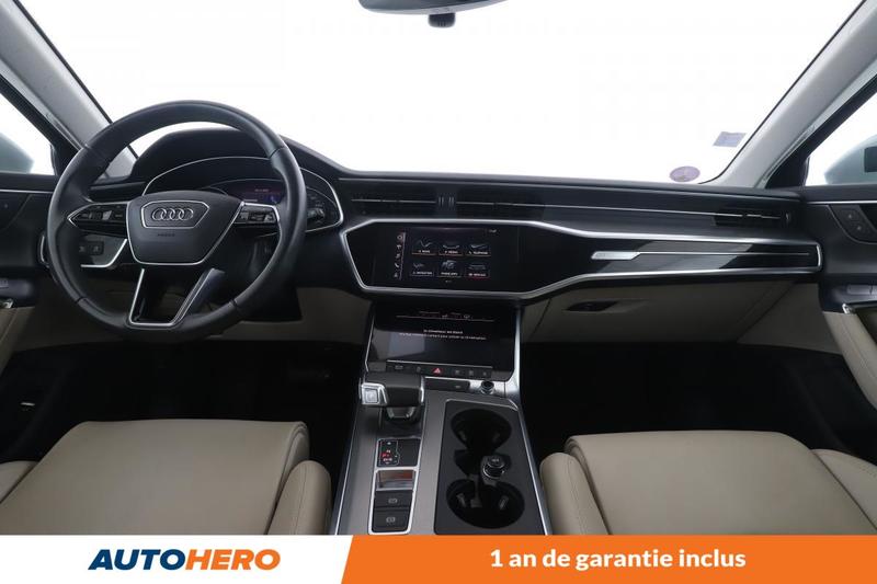 Audi A6 Avant 45 Tfsi Avus s tronic 245 ch
