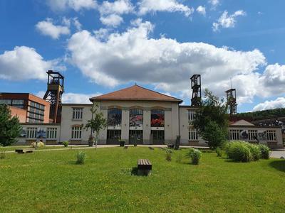 Escape game &quot;Les enquêtes du Galibot : l'affaire Germain Lang&quot;