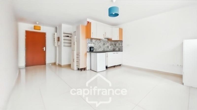 Appartement - 24 m² - 1 pièce