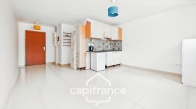 Appartement - 24 m² - 1 pièce