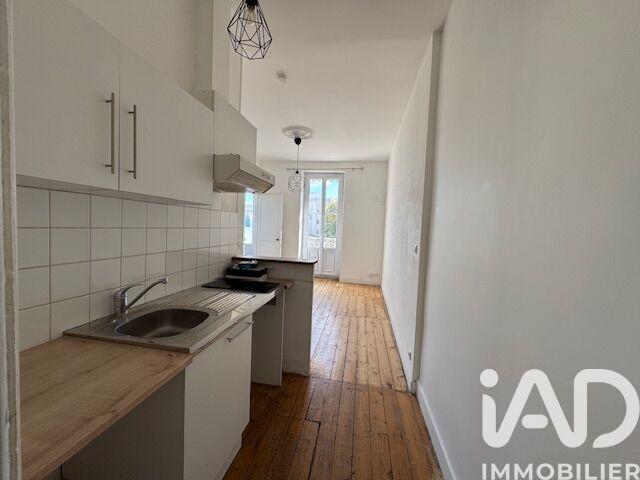 Maison - 129 m² - 8 pièces