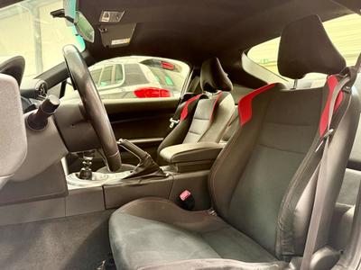 Toyota Gt86 2.0 200 Garantie 12 Mois Entretien Toyota