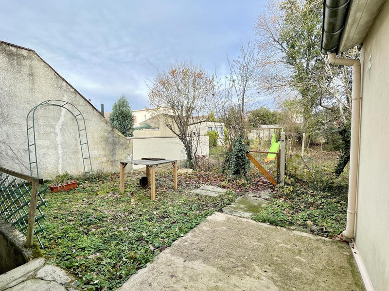 Maison - 68 m² - 3 pièces