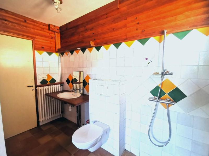 Maison - 170 m² - 6 pièces