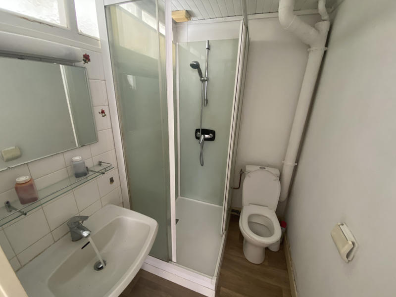 Immeuble - 75 m² - 4 pièces