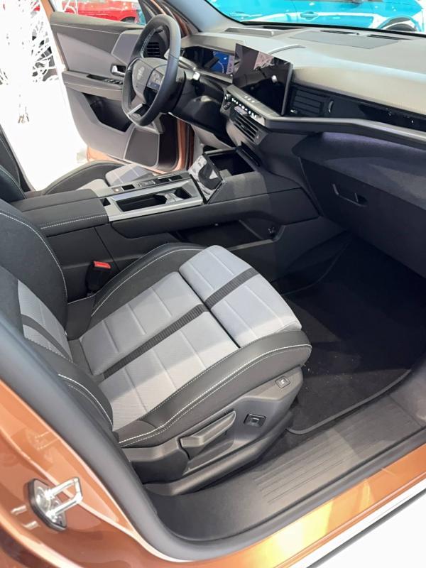 Opel grandland Electrique 213 ch &amp; Batterie 73 kWh Gs