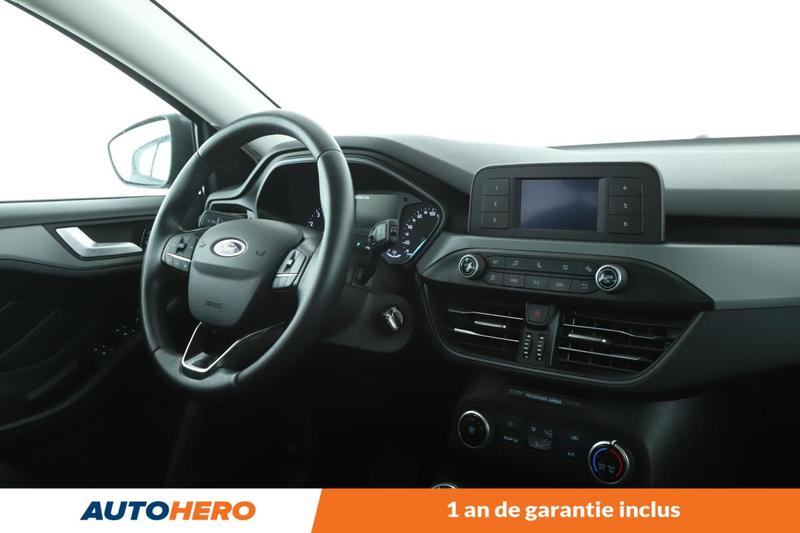 Ford Focus 1.0 EcoBoost Trend 5p 100 ch