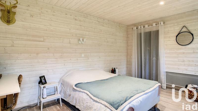 Maison - 151 m² - 5 pièces