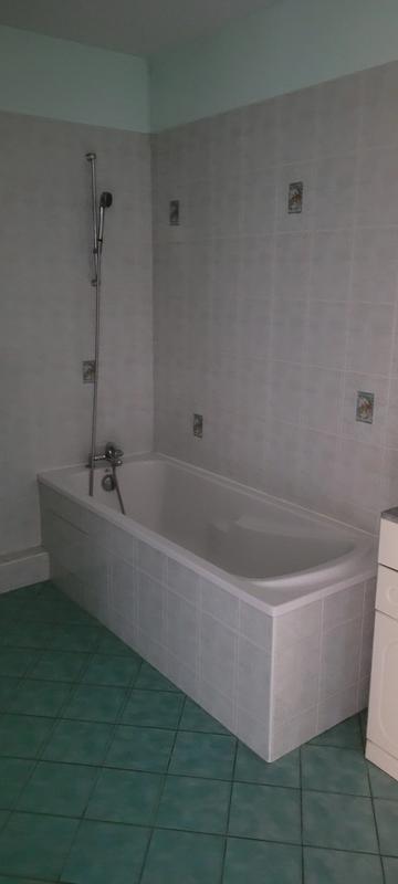 Appartement - 77 m² - 3 pièces