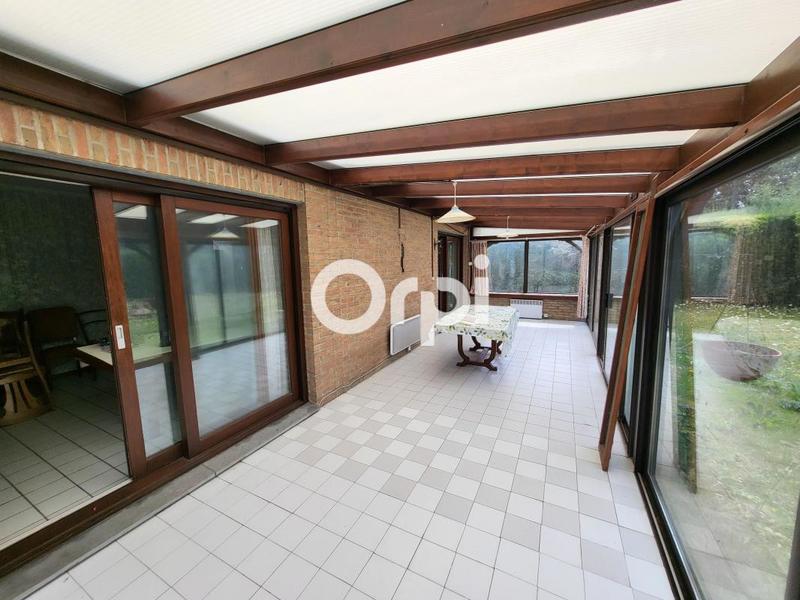 Maison - 151 m² - 5 pièces