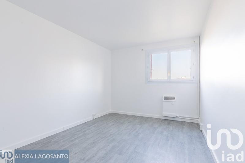 Appartement - 51 m² - 2 pièces