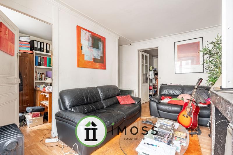 Fonds de commerce - Local commercial - 174 m²