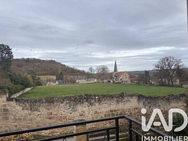 Maison - 72 m² - 3 pièces