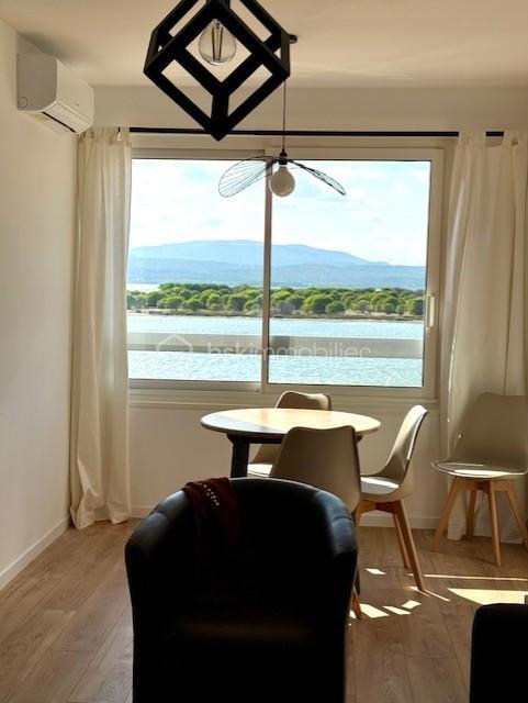 Appartement - 48 m² - 3 pièces