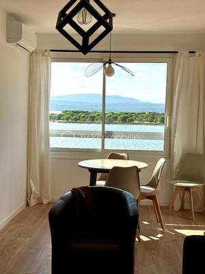 Appartement - 48 m² - 3 pièces