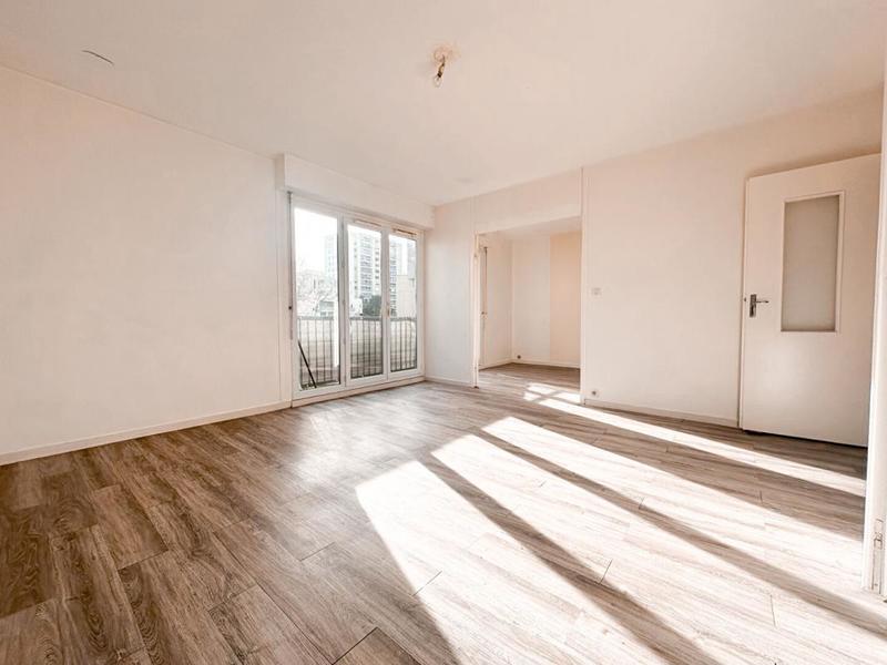 Appartement - 77 m² - 4 pièces