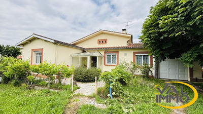 Villa - 94 m² - 4 pièces