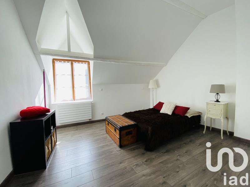 Maison - 180 m² - 6 pièces