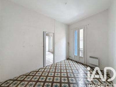 Maison de ville - 60 m² - 2 pièces